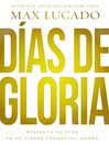 Cover image for Días de gloria